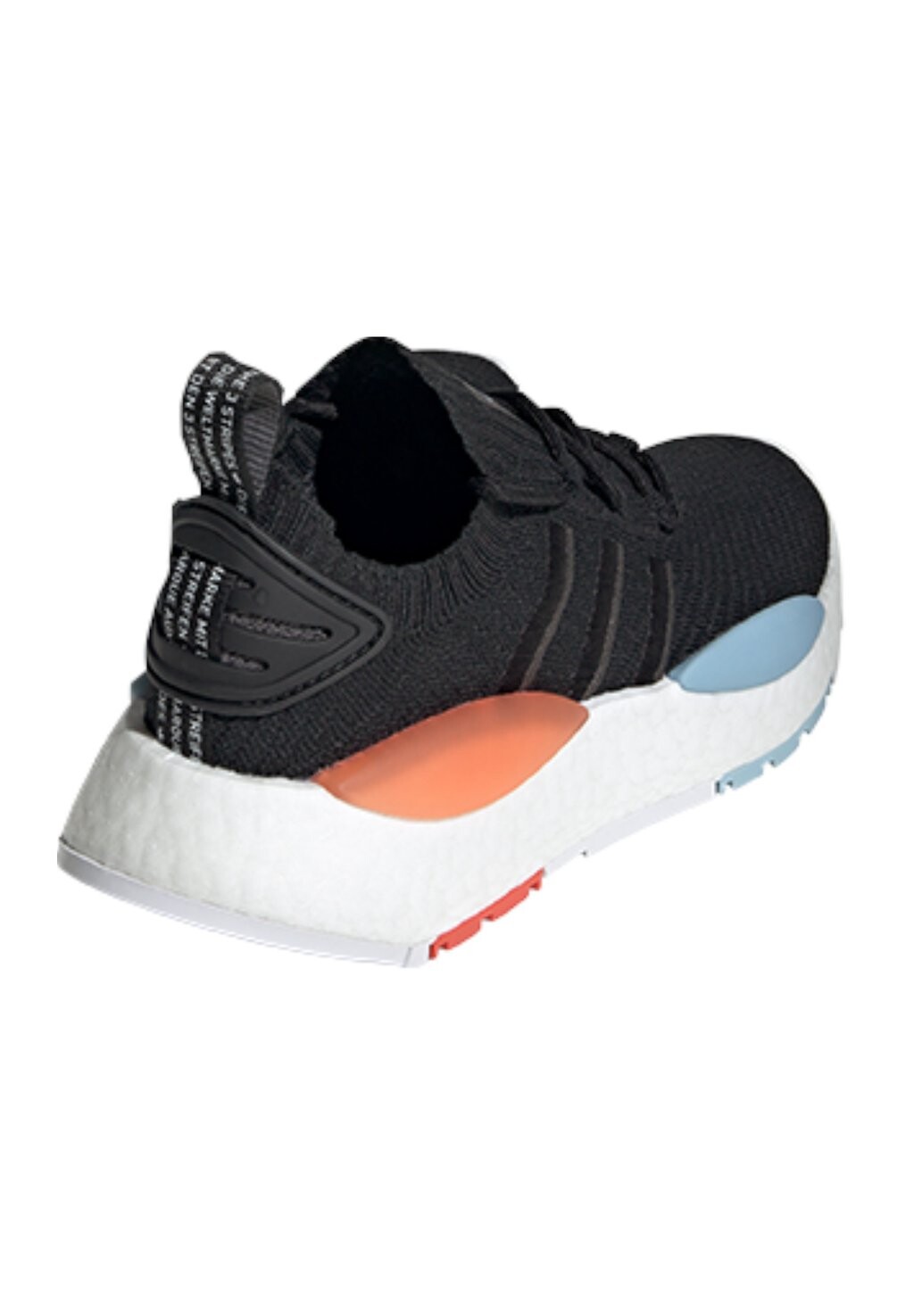

Низкие кроссовки LIFESTYLE adidas, черный