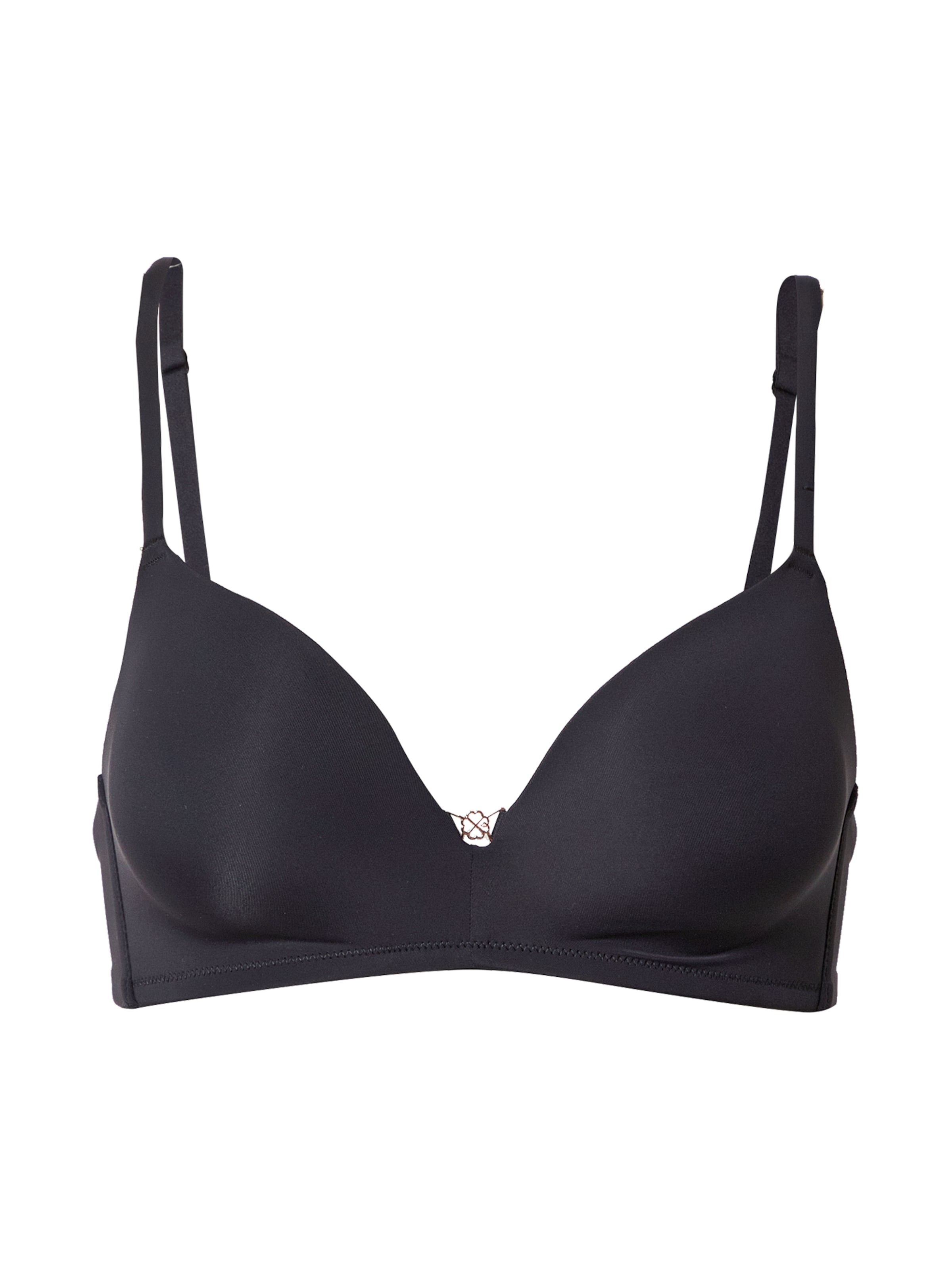 

Dorina Бюстгальтер-майка 'Fili' в черном цвете