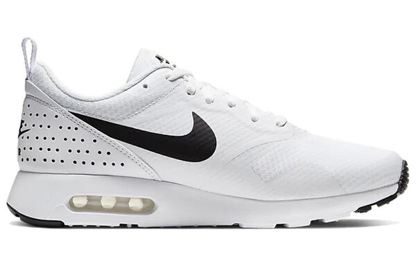 Кроссовки air max tavas Nike, белый — фото 2
