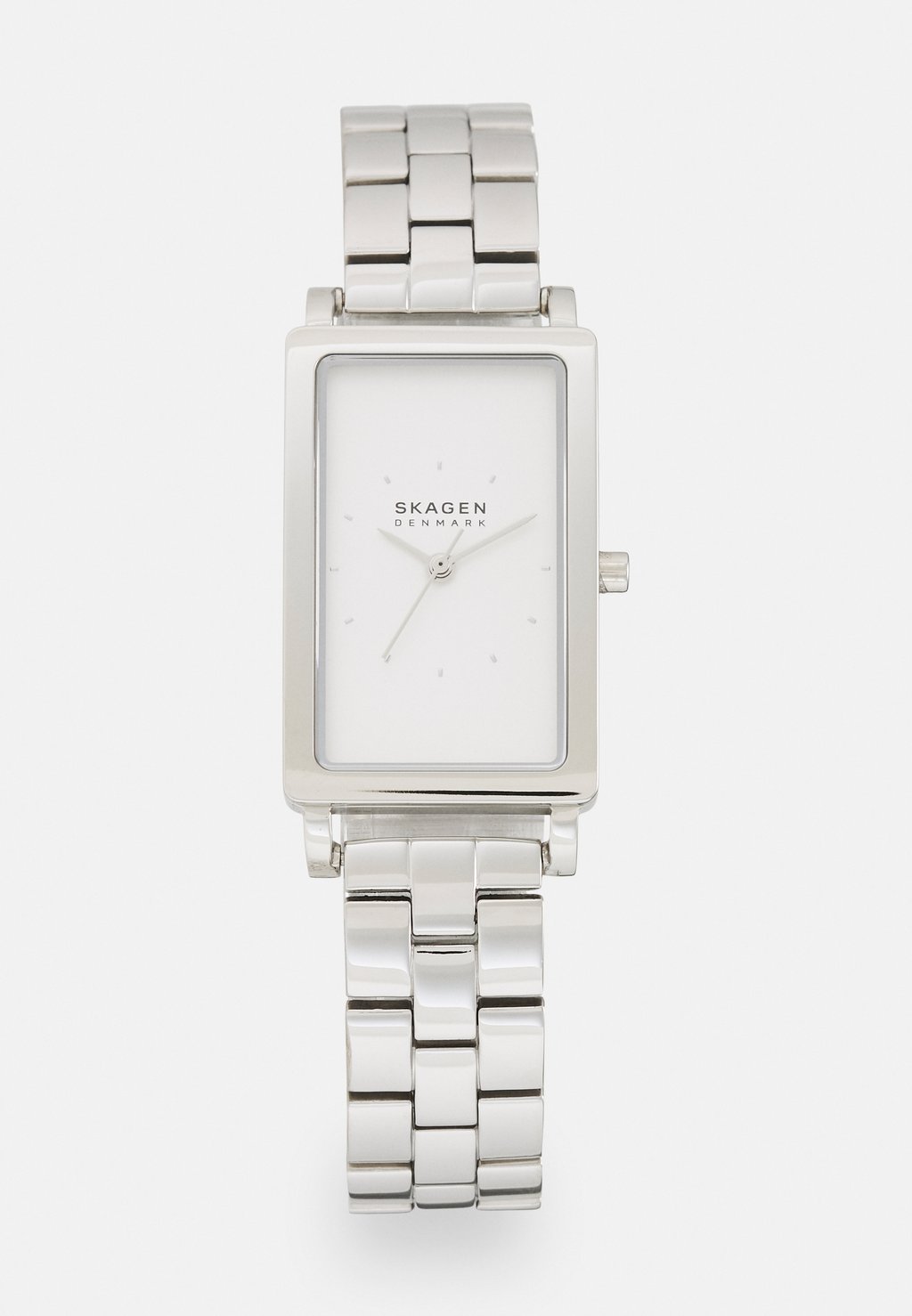 

Часы HAGEN Skagen, серебряный
