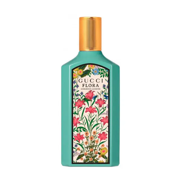 

Парфюмированная вода для женщин Flora Jasmine Gucci, 100 ml