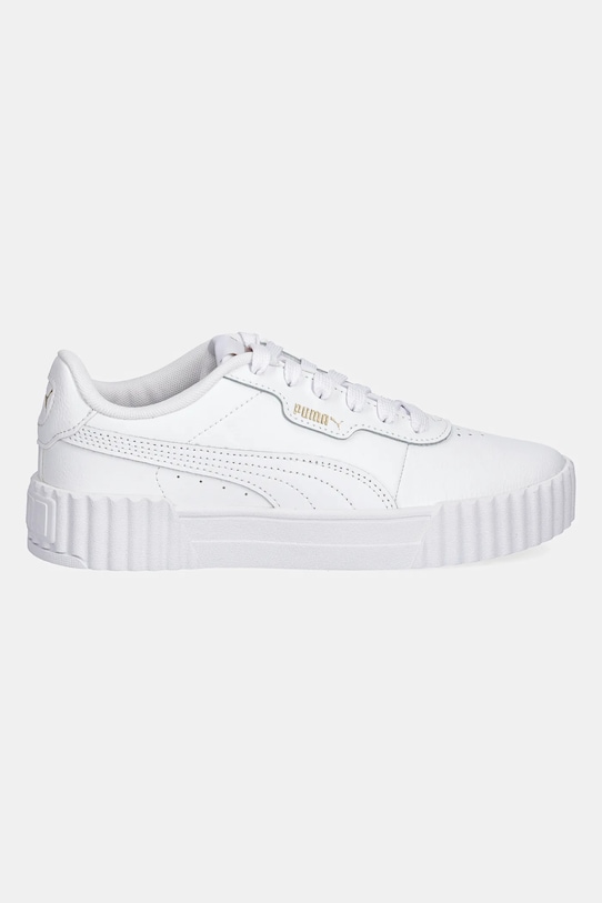 Кроссовки Carina 3.0 Puma, белый — фото 2