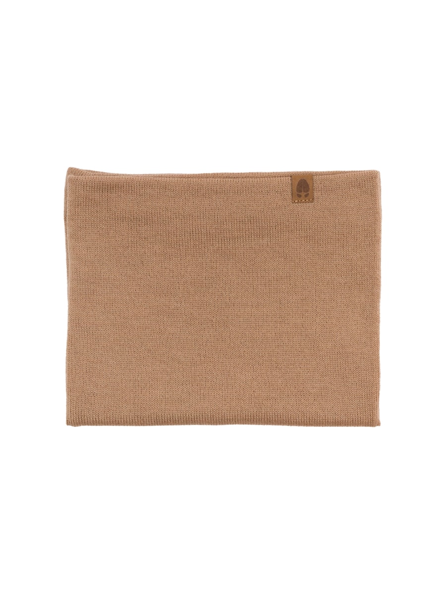 

Шарф-труба KOPYTO OPOS, коричневый