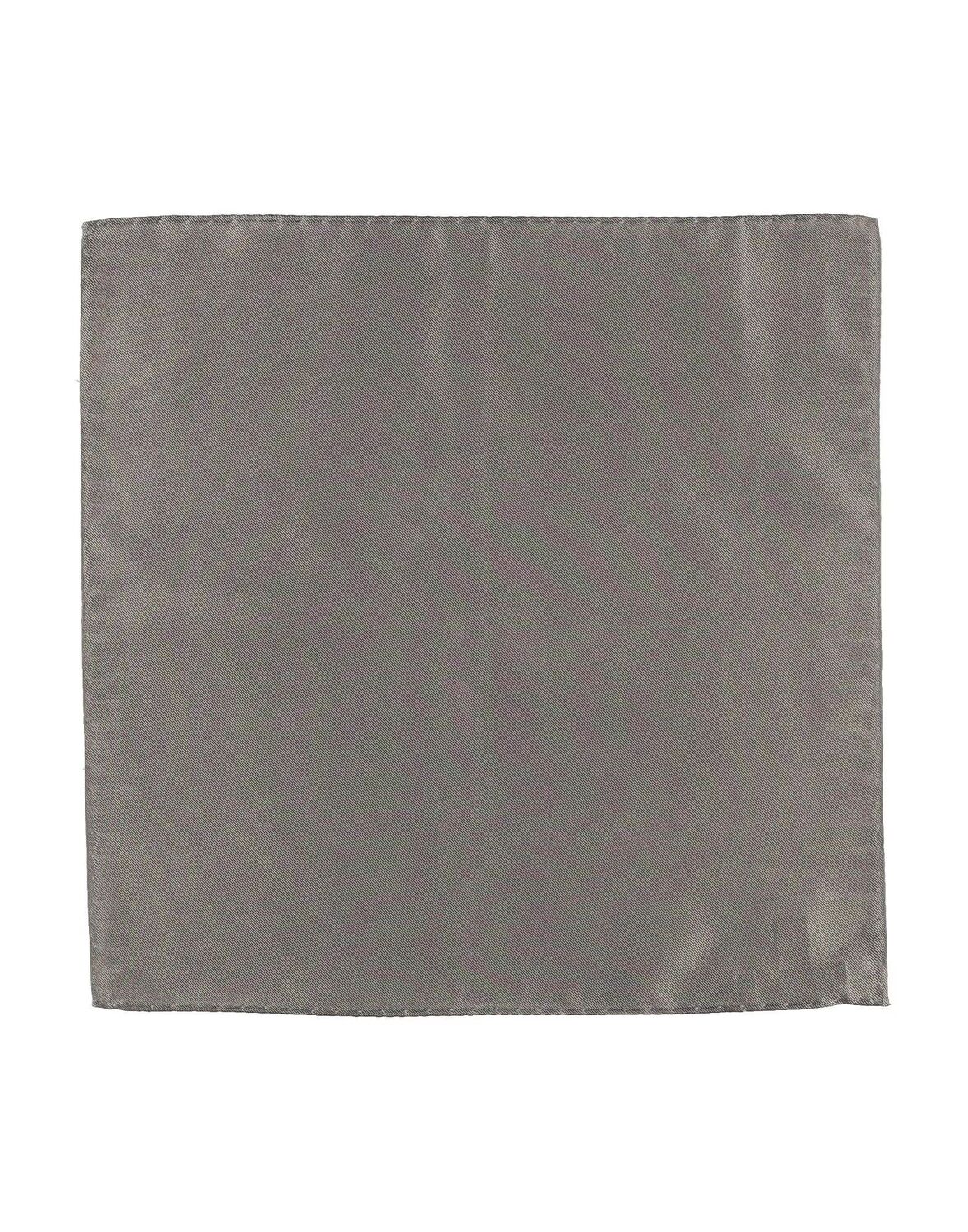 

Нагрудный платок Giorgio Armani, серо-коричневый