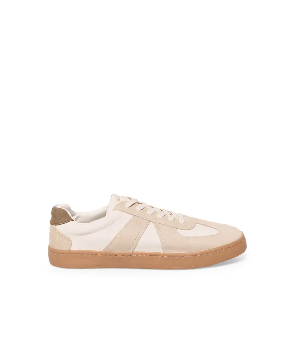 

Белый серый кроссовки Sfera