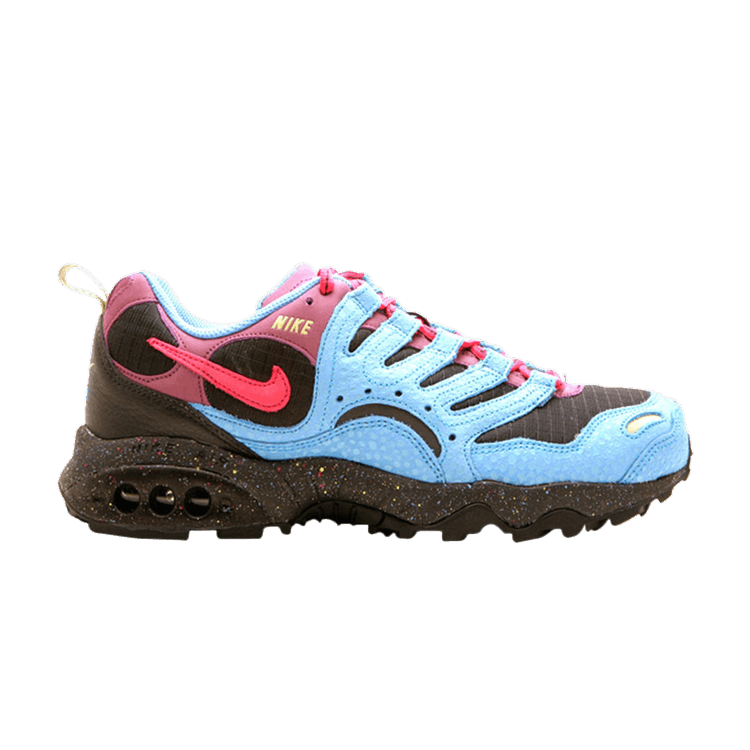 

Кроссовки Air Terra Humara Supreme 'Acg Urban Night', черный