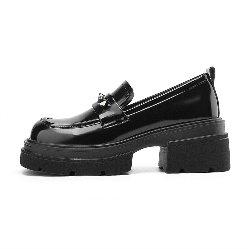 Лоферы DAPHNE Loafers Women's, бежевый