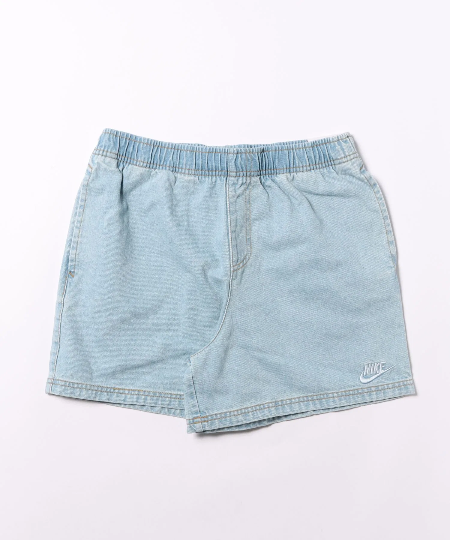 Детские шорты NIKE NSW DENIM SHORT