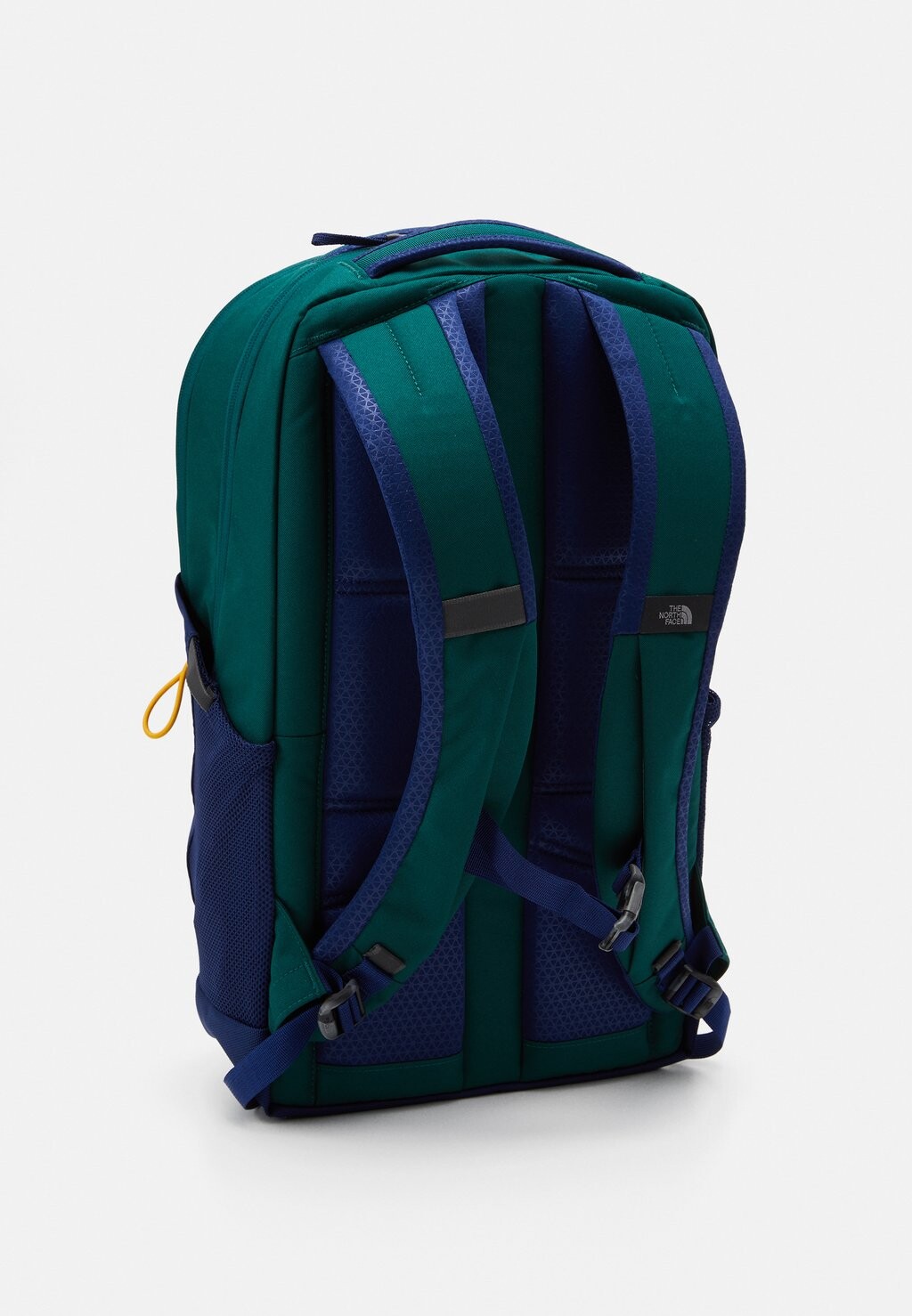 

Треккинговый рюкзак JESTER The North Face, зеленый