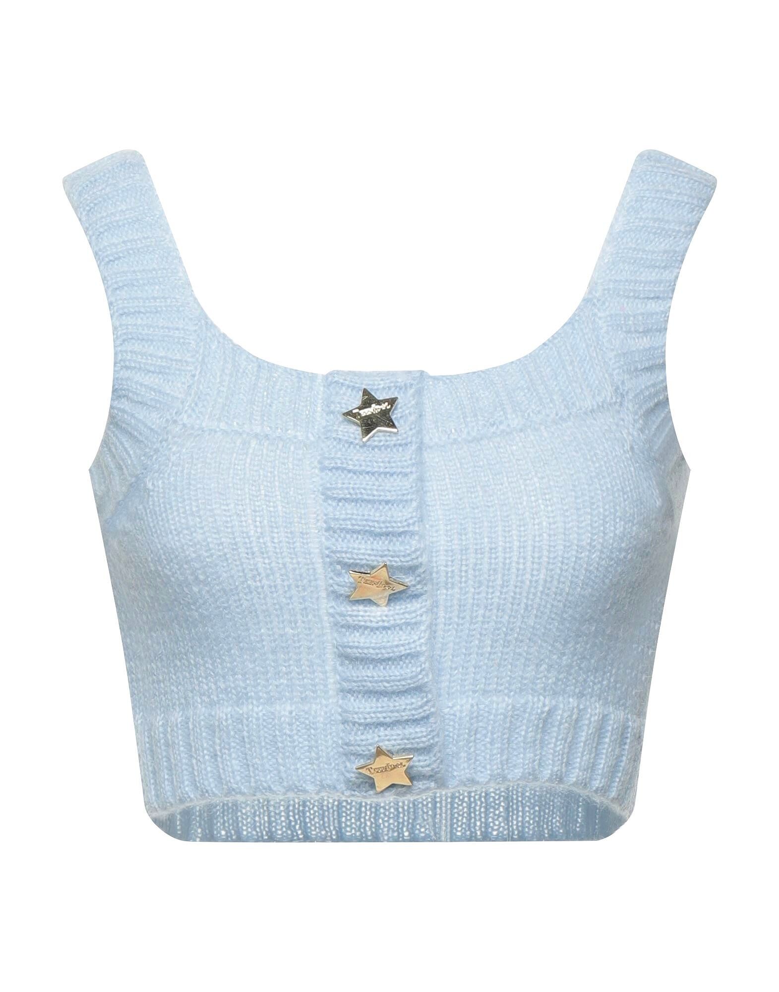 

Топ Teen Idol, небесно-голубой