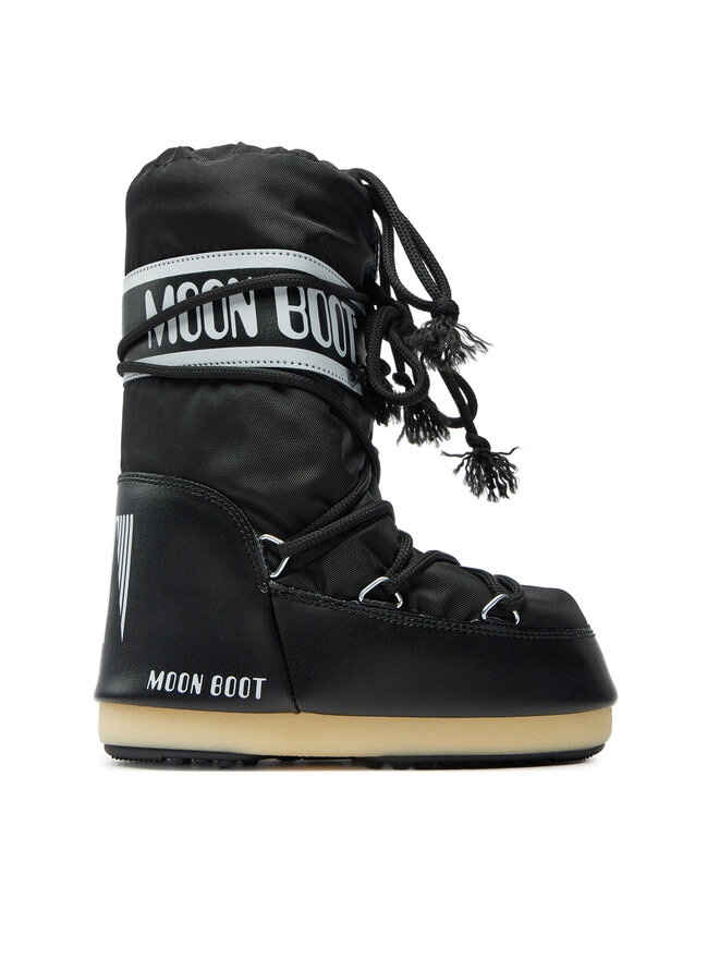 

Зимние ботинки Moon Boot 80D1400440 S, черный