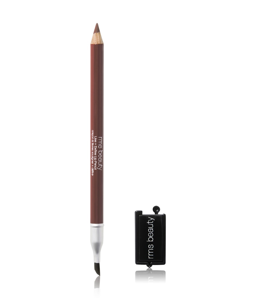 

Карандаш для губ rms beauty Line + Define Lip Pencil Go Nude, Midnight Nude, 1.08g