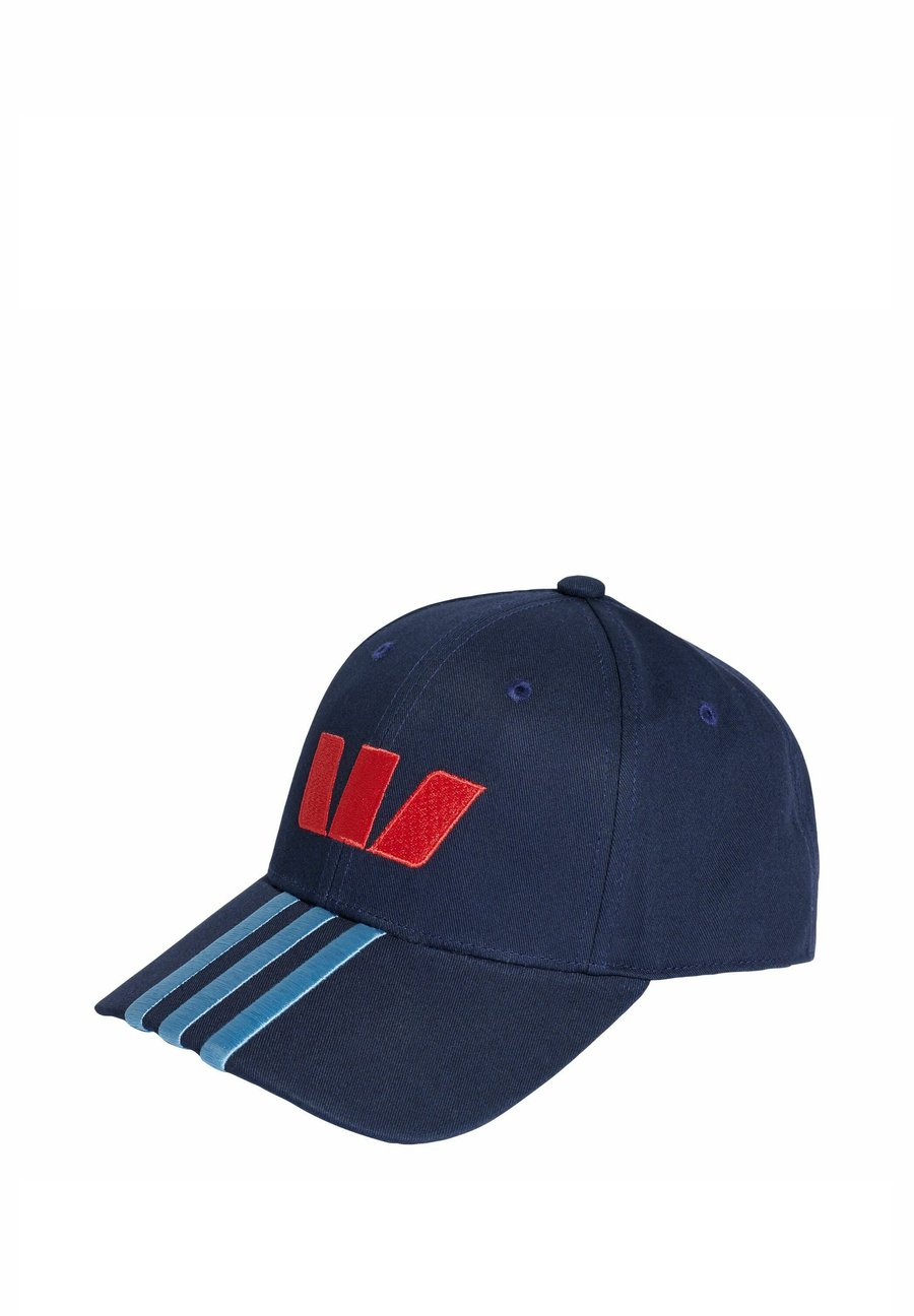 

Бейсболка Adidas Performance NEW SOUTH WALES RUGBY MEDIA , Dark Blue