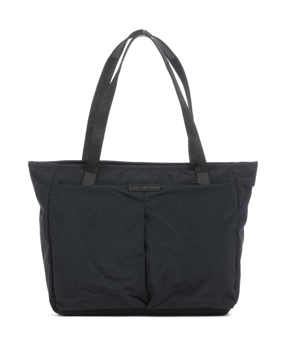 

Tokyo 15л wonder шоппер 16″ переработанный нейлон Bellroy, черный