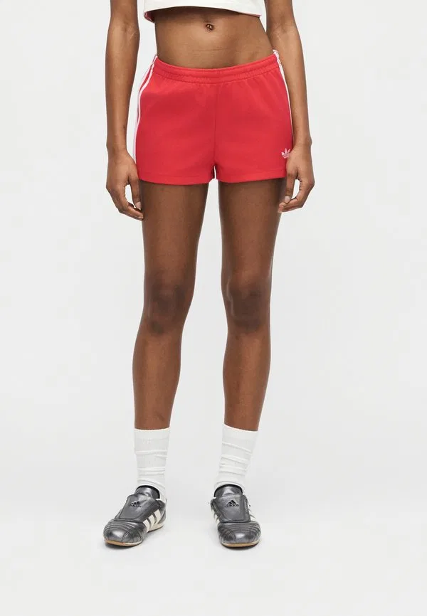 Спортивные штаны Adidas Originals, Pure Ruby — фото 3