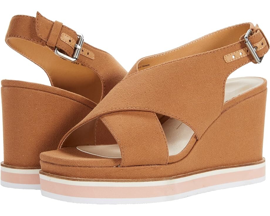 

Туфли Dolce Vita Owen, цвет Mocha Canvas