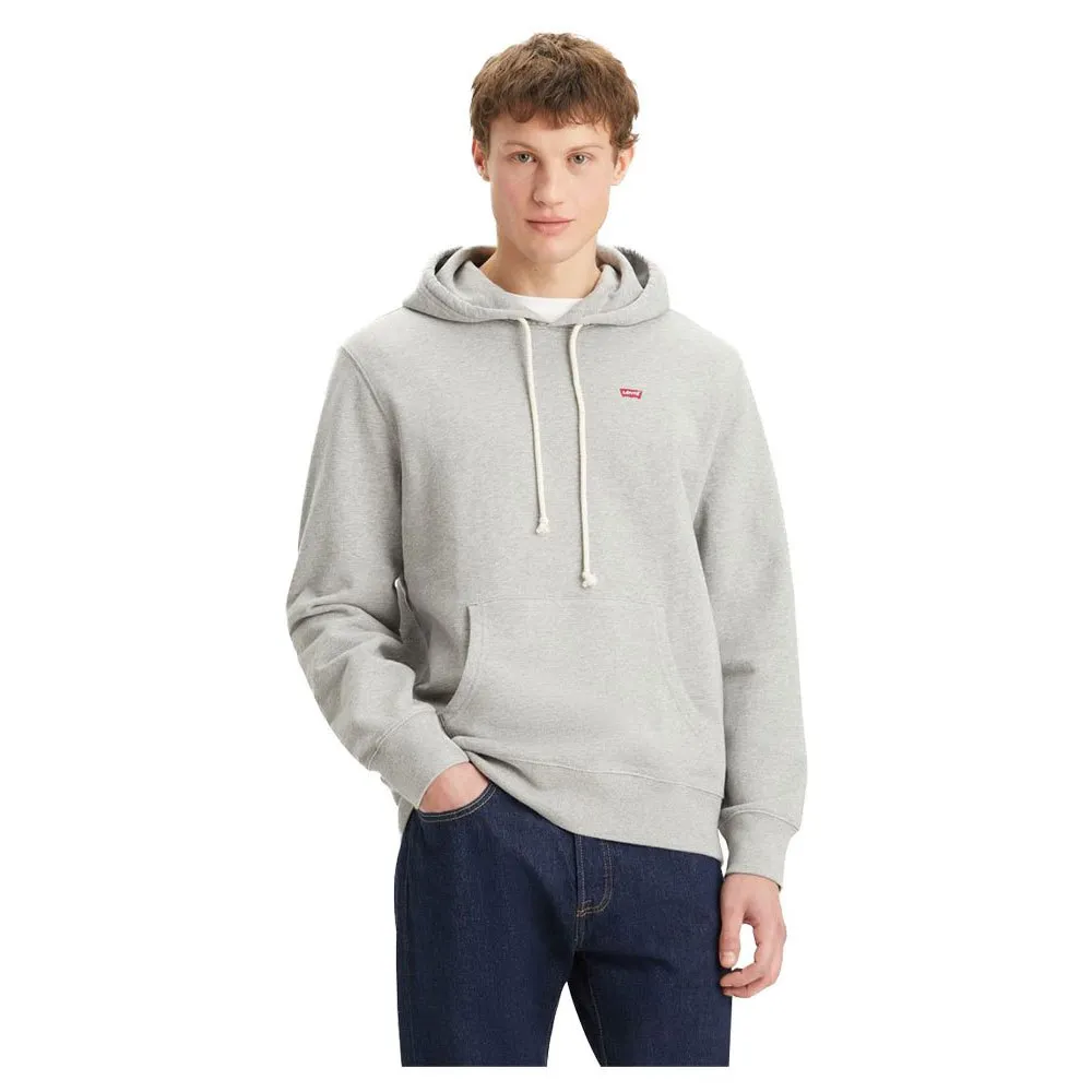 

Худи Levi's The Original, серый