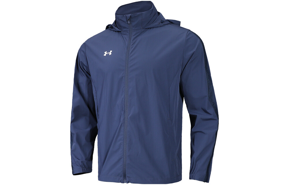 

Мужская куртка Under Armour, цвет Blue