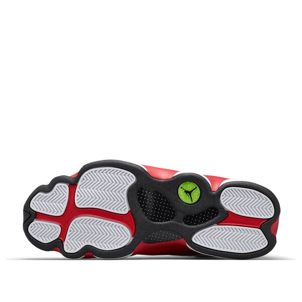 

Кроссовки 13 ретро Air Jordan, белый