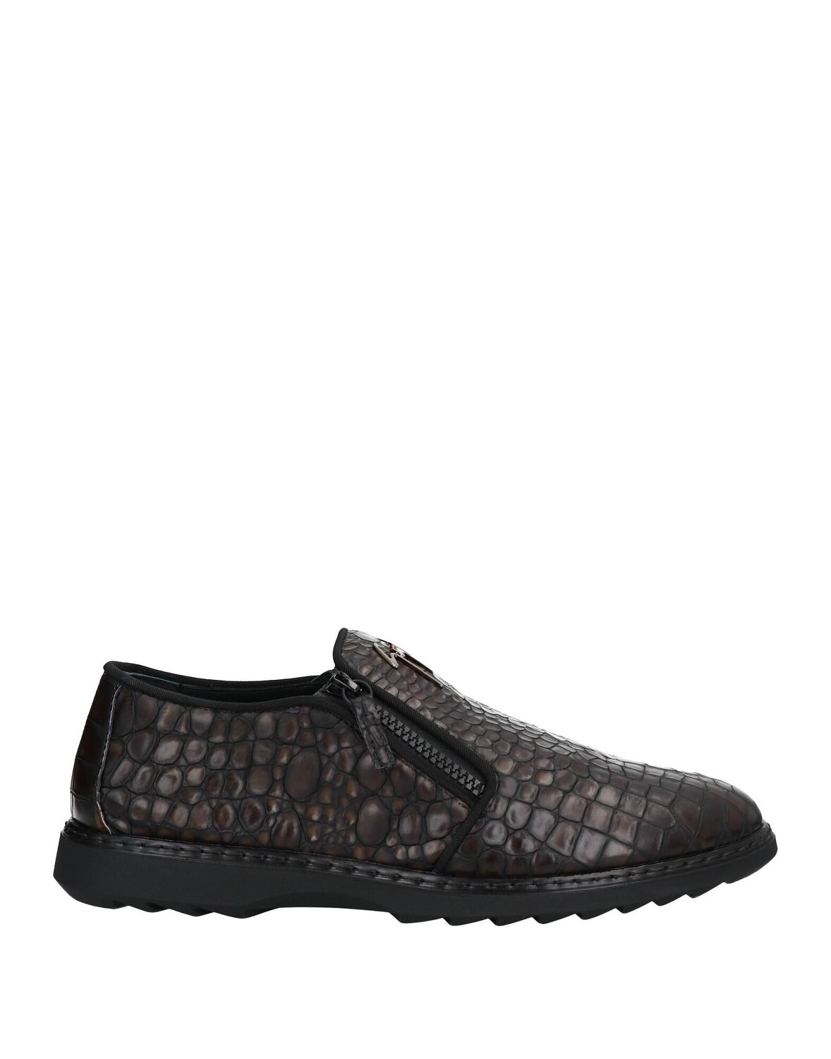

Кроссовки Giuseppe Zanotti, черный