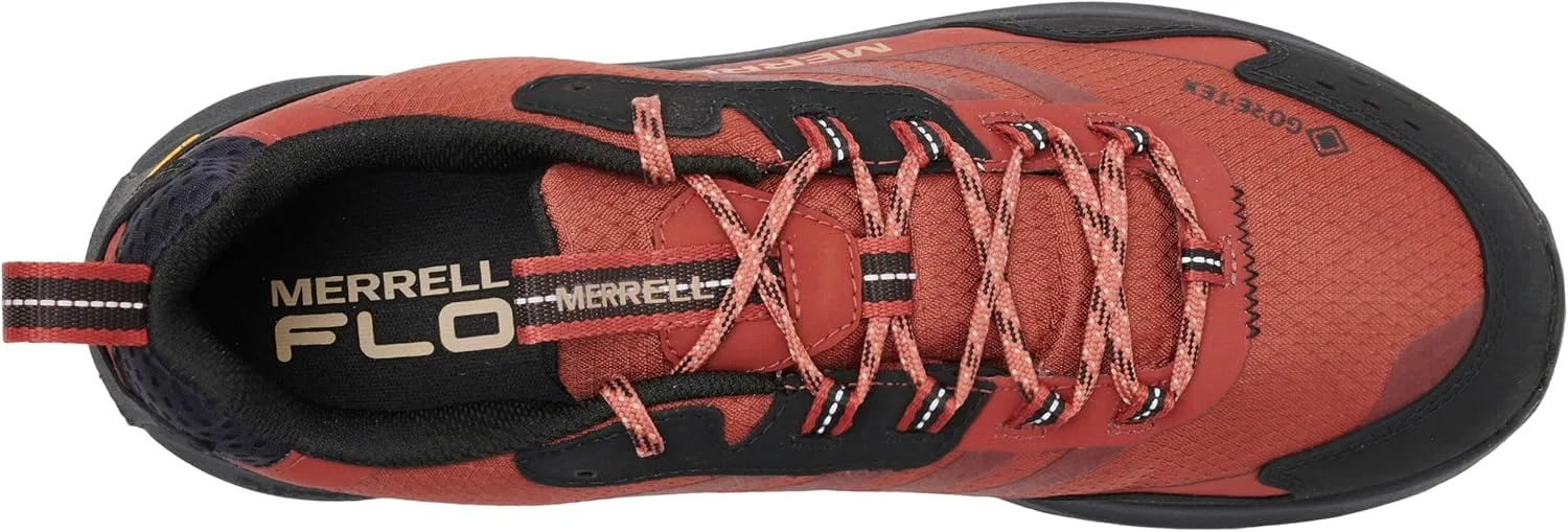 Мужские кроссовки Merrell Speed ​​Remix GTX, Red Oxide — фото 2