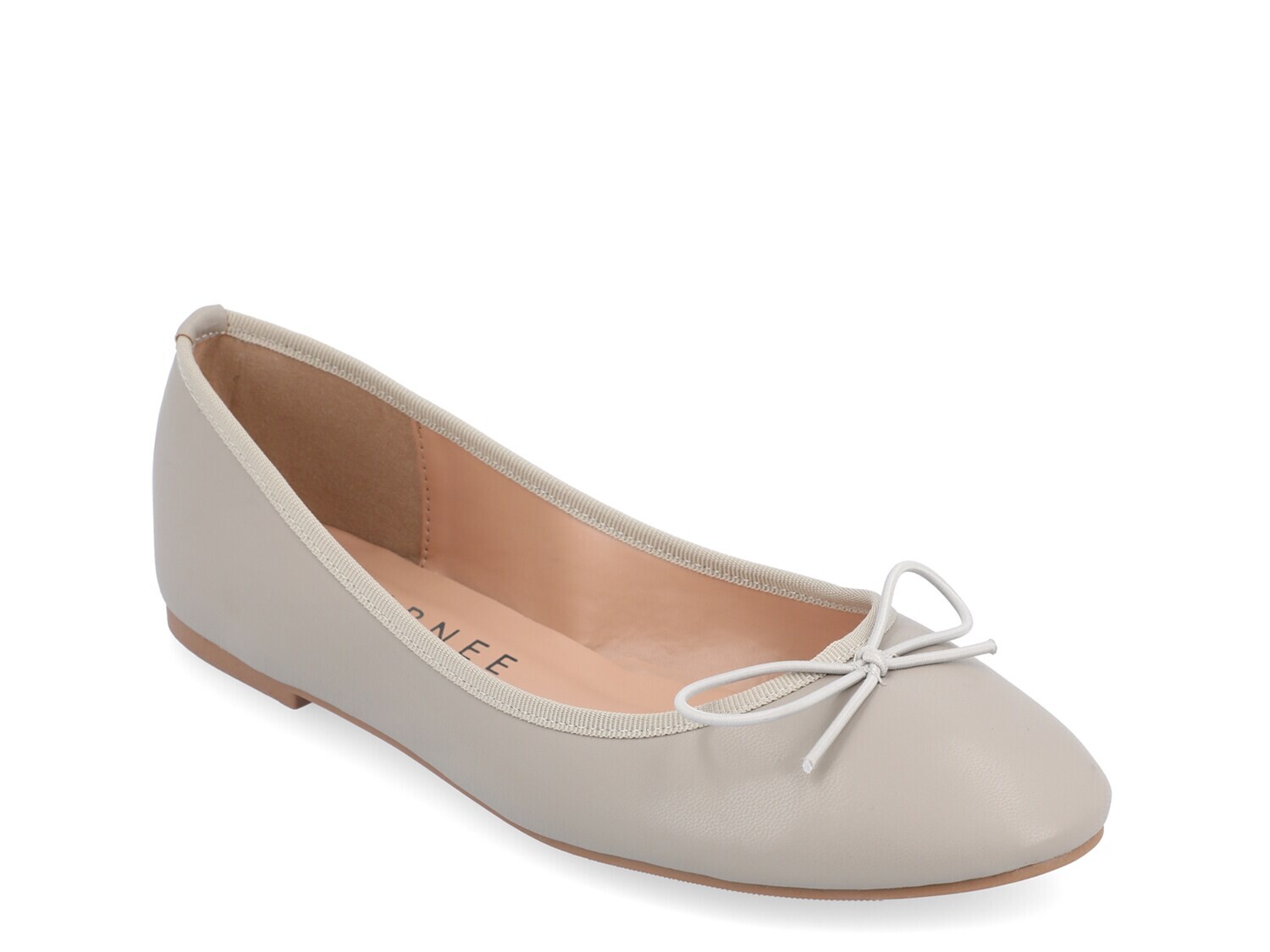 

Балетки Journee Collection Vika, серый