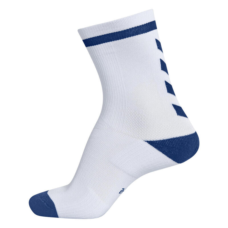 

Носки Elite Indoor Sock Low Multisport Low HUMMEL, цвет blau