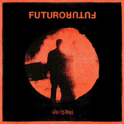 

Виниловая пластинка Futuro: Habitos Ruins