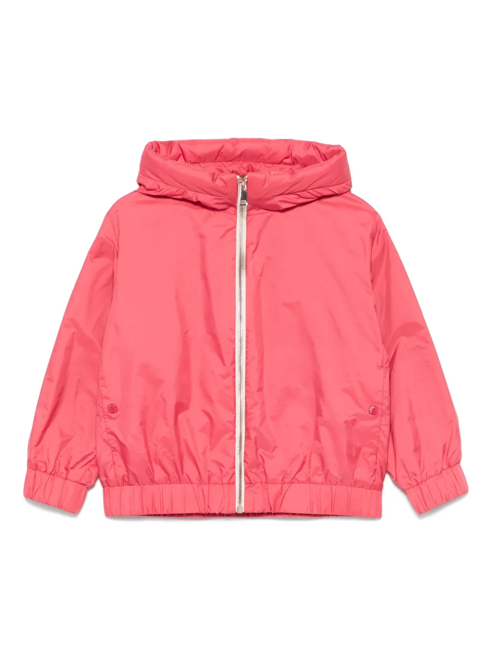 

Куртка Liliana Moncler Enfant, розовый
