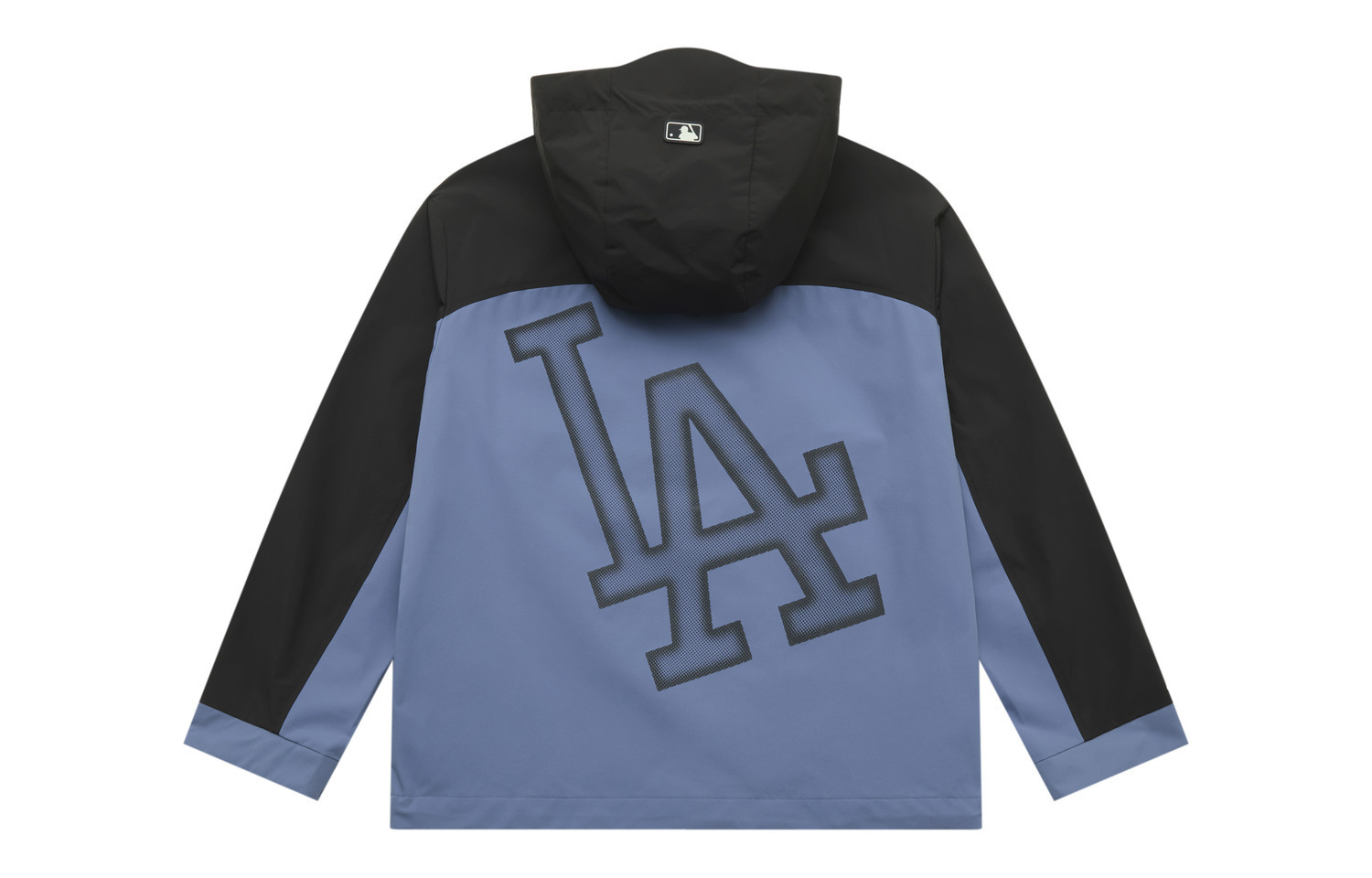 

MLB Куртка унисекс Лос-Анджелес Доджерс светло-голубая, Light Blue