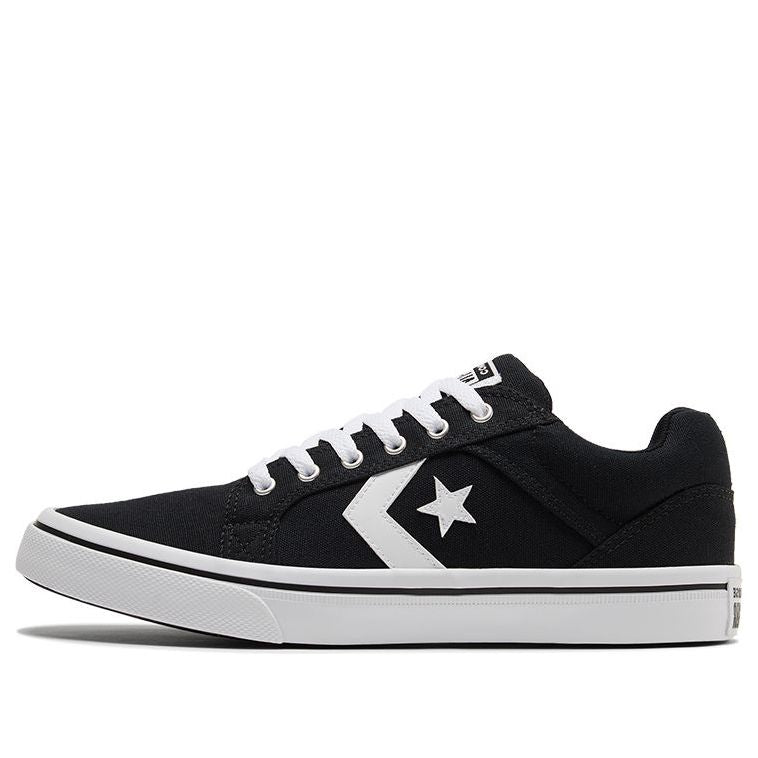 

Кеды Converse El Distrito 2.0, черный