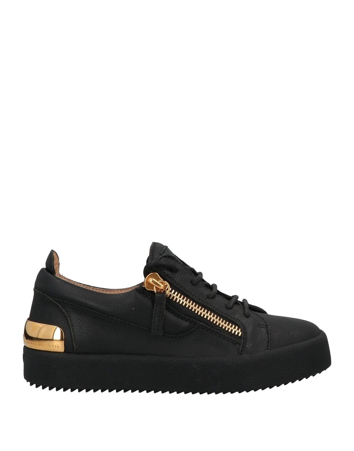 

Кроссовки Giuseppe Zanotti, черный