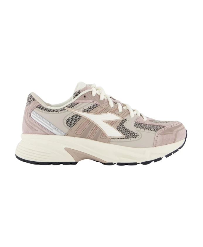 Женские кроссовки Mythos Star Diadora, розовый