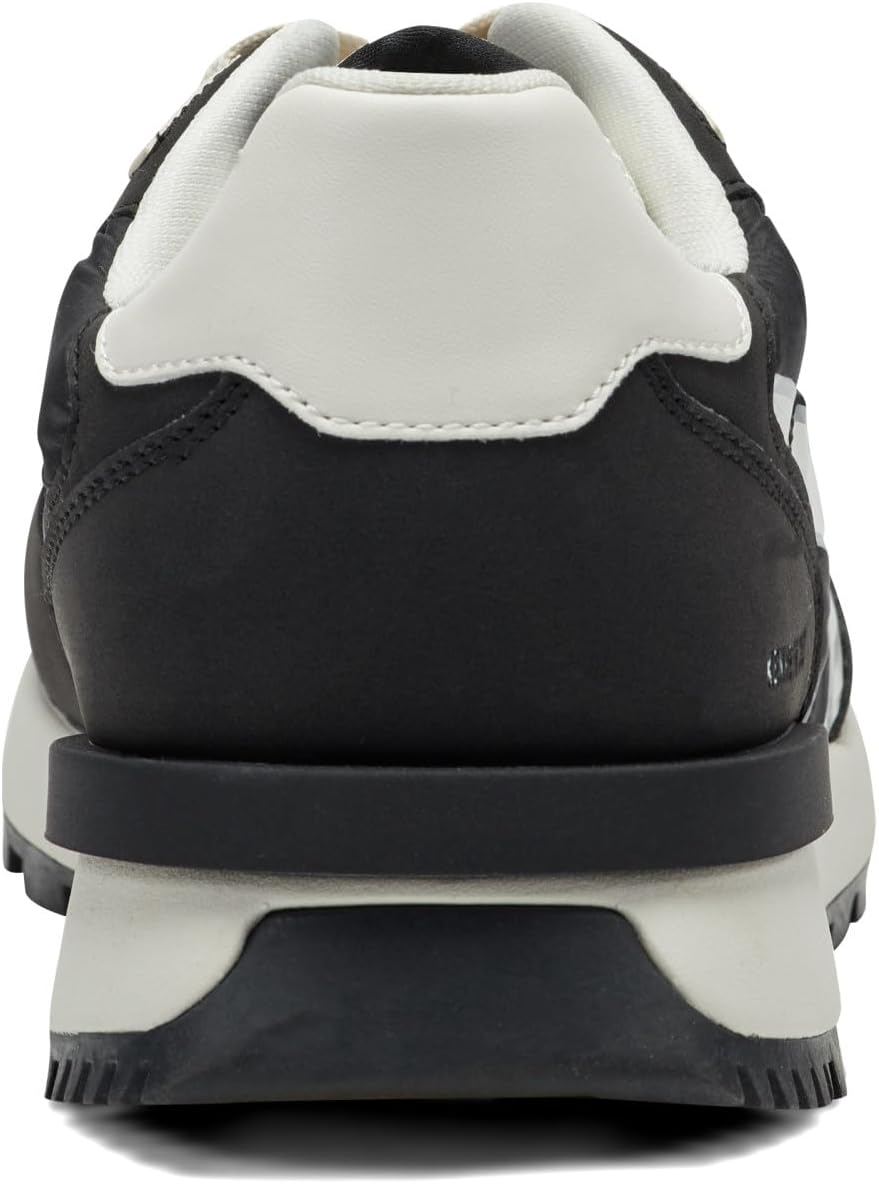 Мужские кроссовки Kenneth Cole New York Pryor, белый/черный — фото 2