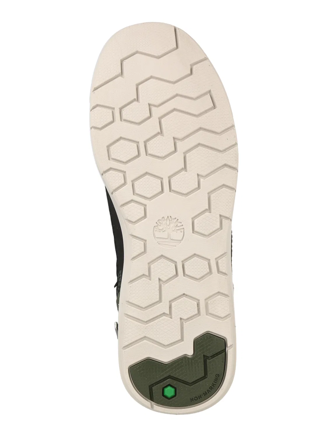 Кроссовки 'Seneca Bay Hiker' Timberland, Dark Green — фото 3