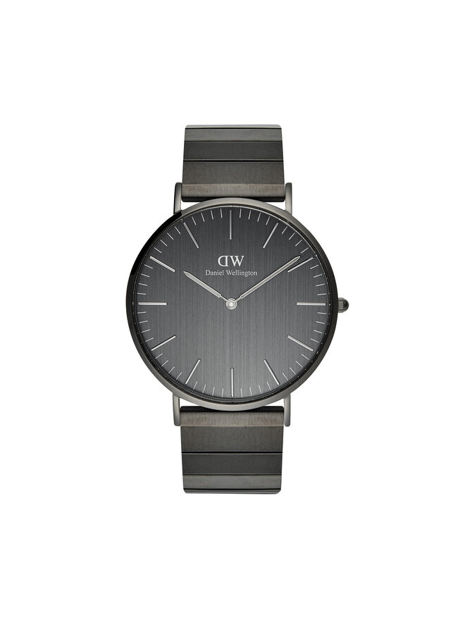 

Часы DW00100777 Daniel Wellington, черный