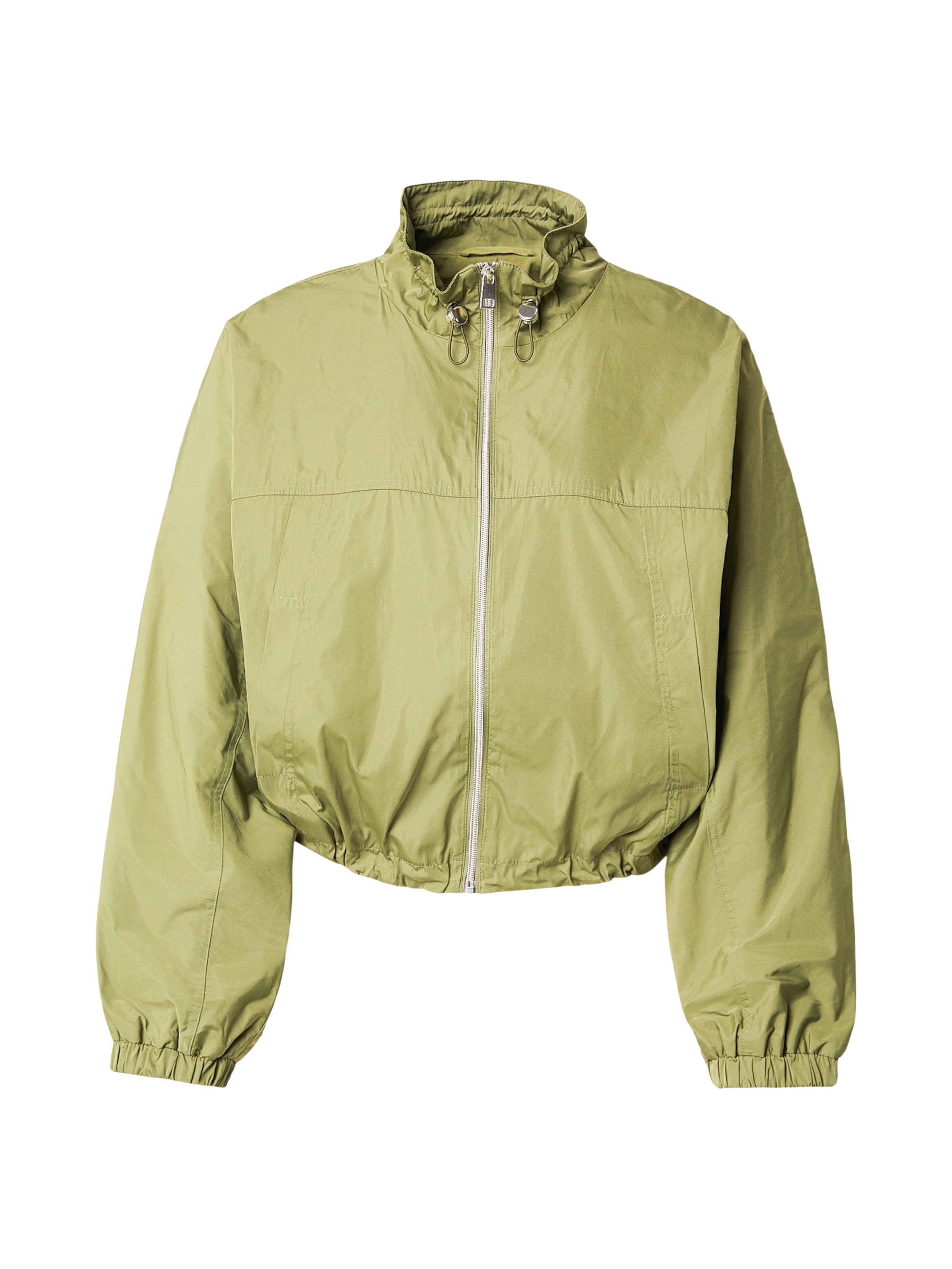 

MORE & MORE Куртка для межсезонья в цвете Olive