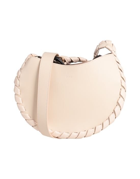 

Сумка через плечо CHLOÉ, бежевый