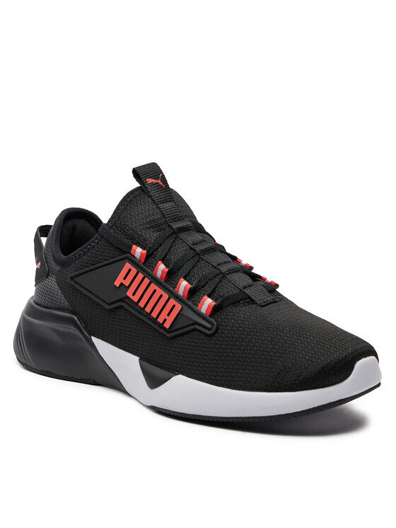 

Кроссовки Puma, черный