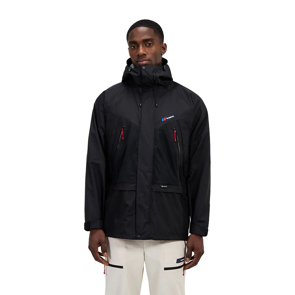 

Куртка Berghaus Storm 25, черный