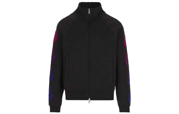 

Куртка мужская черный Moncler