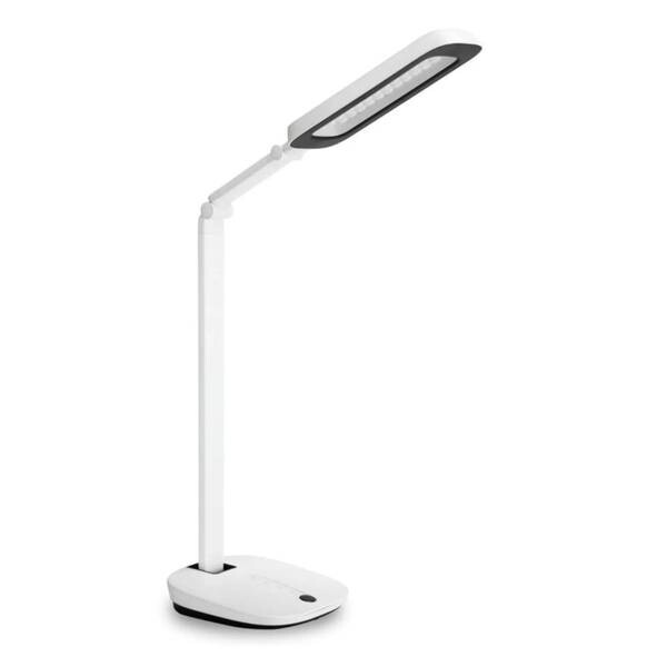 

Настольная лампа Philips RobotPlus, белый