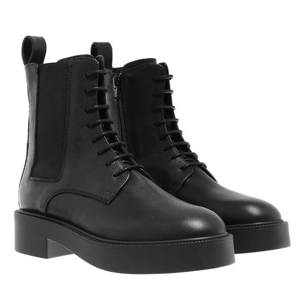 

Ботинки boots Copenhagen, черный