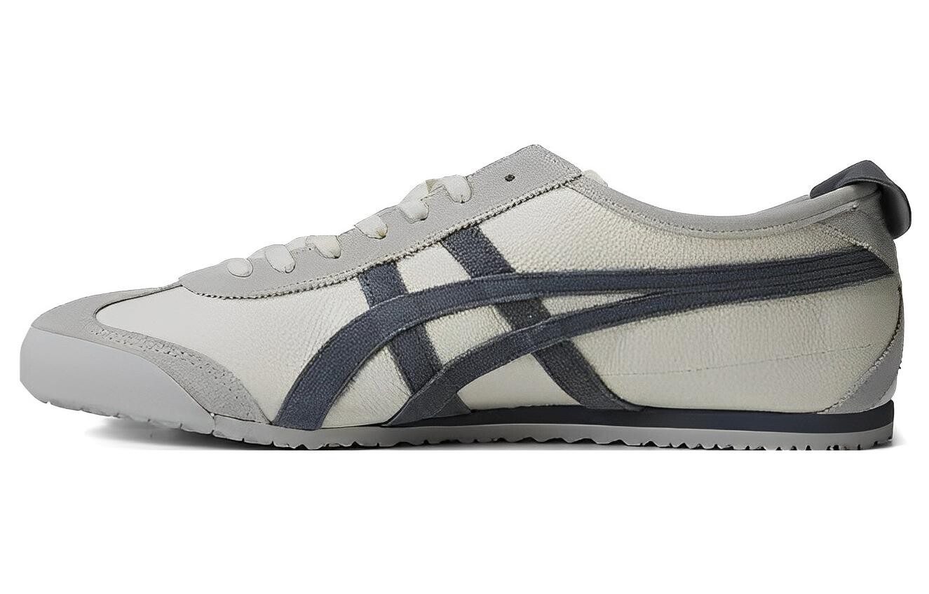 

Кроссовки Onitsuka Tiger Mexico 66 Shoes Cream Grey