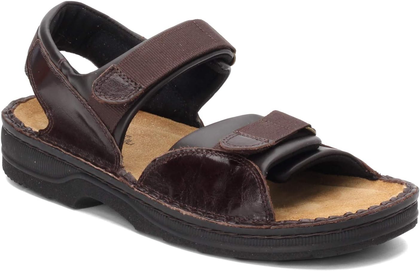 

Мужские сандалии NAOT, модель Andes, Walnut