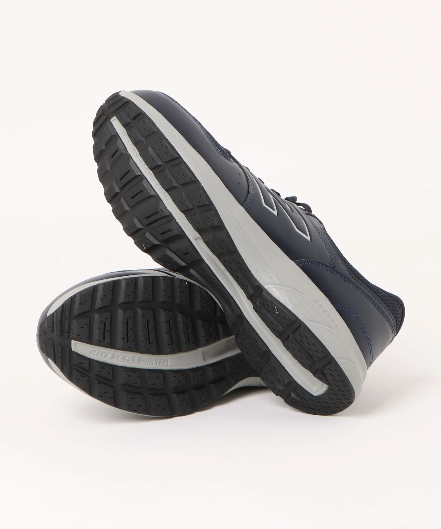 Мужские кроссовки New Balance NB MW550 — фото 3