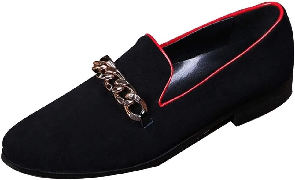 Туфли из натуральной кожи, Black PUGHGAETZF