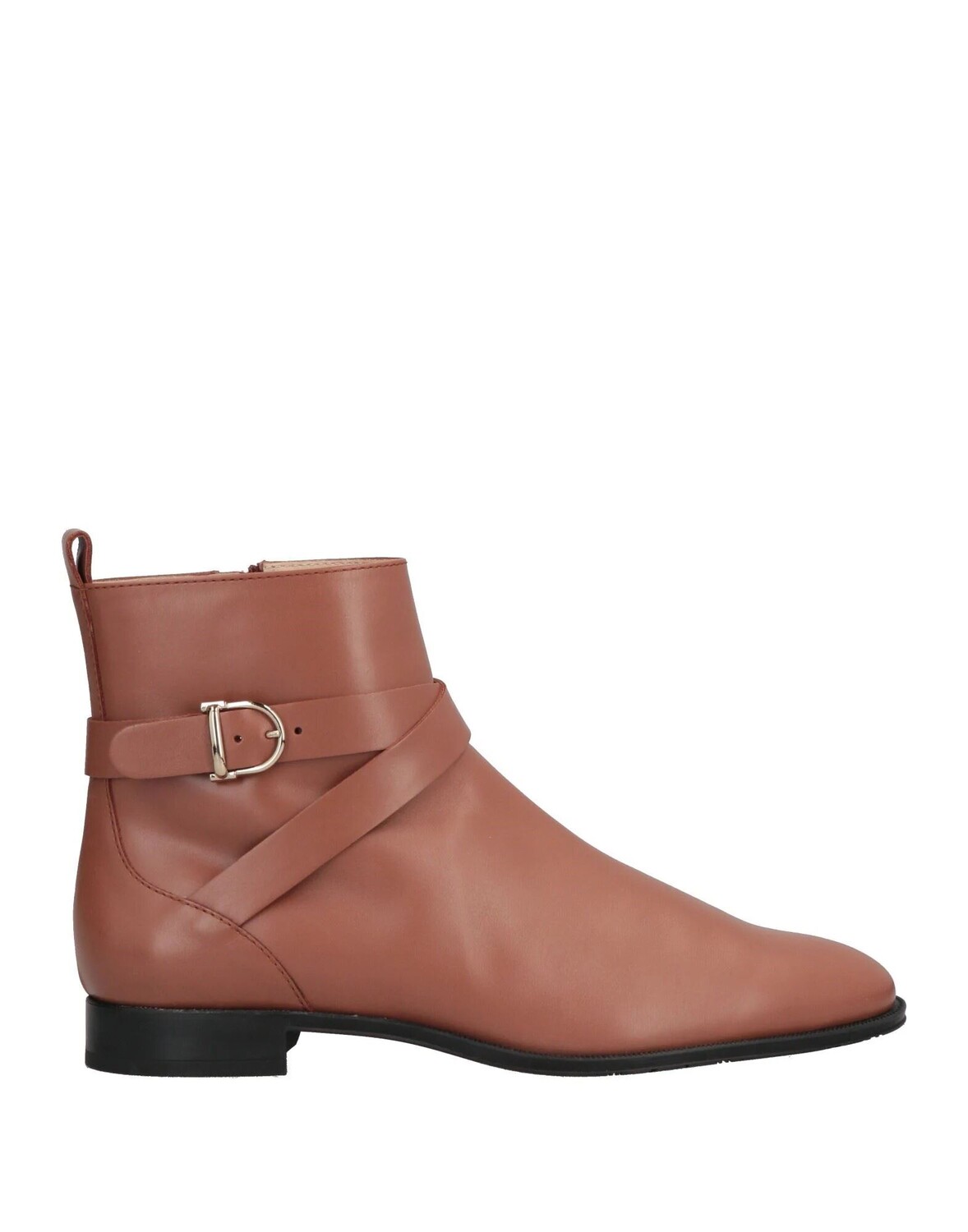 

Ботильоны Tod'S, коричневый