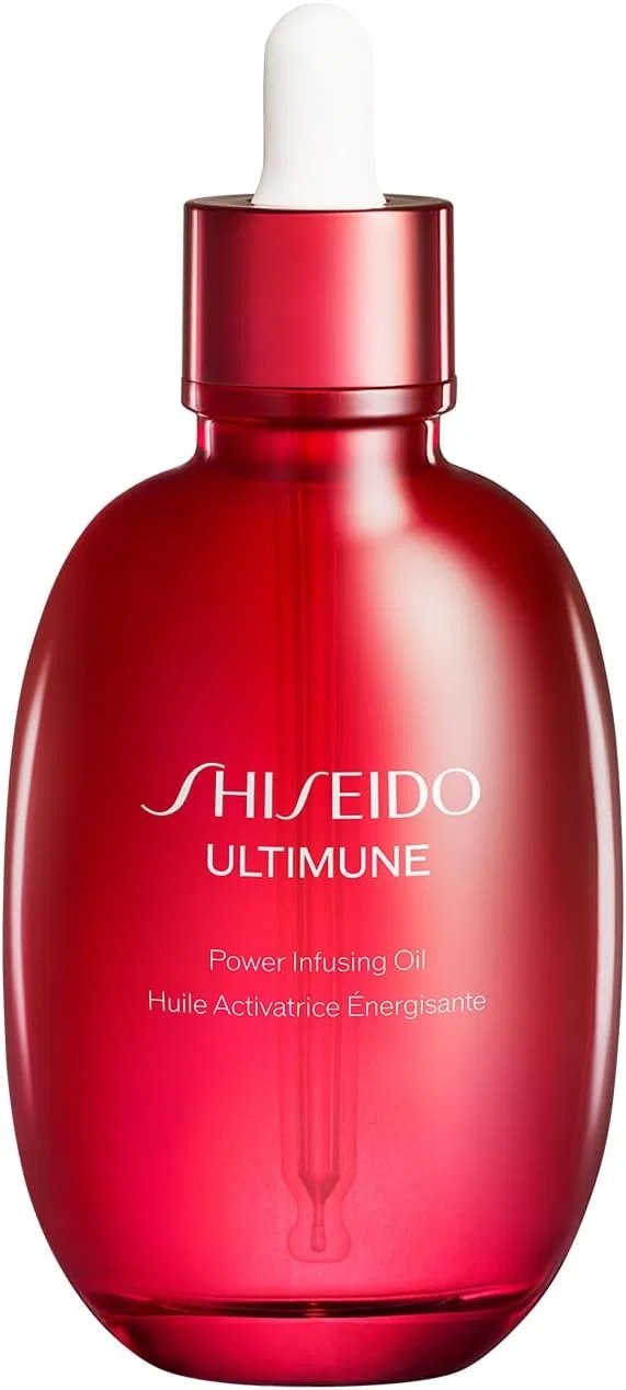 Сыворотка для волос Shiseido Alti Moon Power Rising Oil 75 мл
