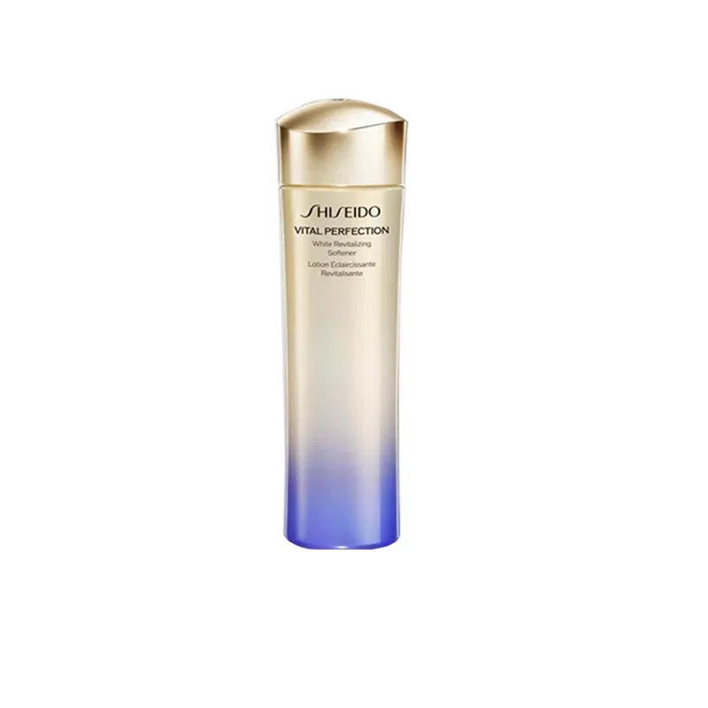 Тоник для лица Revital Pearl White, SHISEIDO — фото 4
